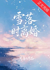 雪落时离婚