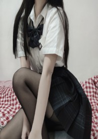 迷上校霸的信息素